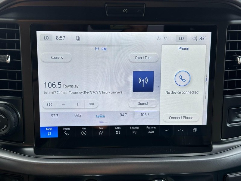 Ford F-150 Vehicle Full-screen Gallery Image 22