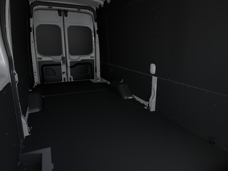 Ford Transit Cargo Van Vehicle Full-screen Gallery Image 13
