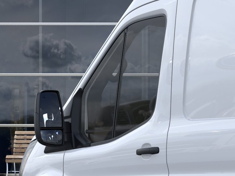 Ford Transit Cargo Van Vehicle Full-screen Gallery Image 22