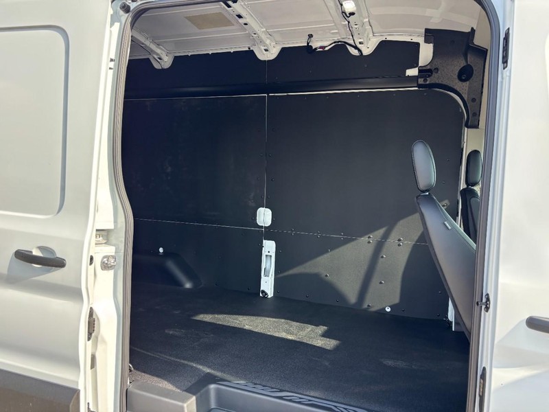 Ford Transit Cargo Van Vehicle Full-screen Gallery Image 12
