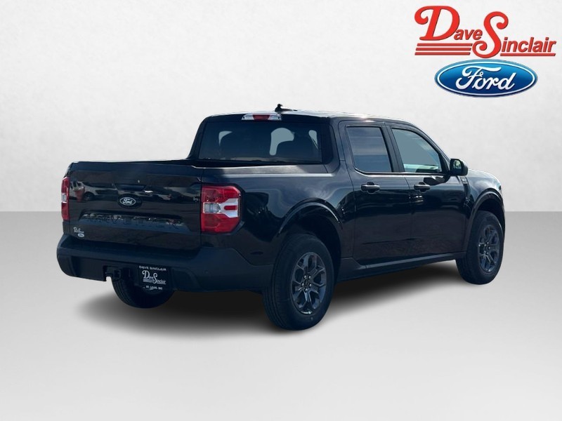 Ford Maverick Vehicle Full-screen Gallery Image 07