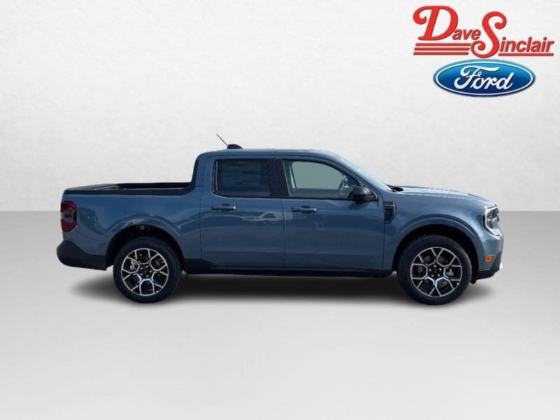 Ford Maverick Vehicle Full-screen Gallery Image 05
