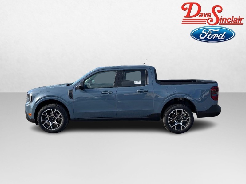 Ford Maverick Vehicle Full-screen Gallery Image 10