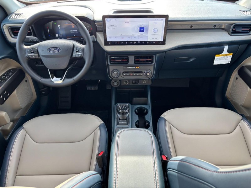 Ford Maverick Vehicle Full-screen Gallery Image 15