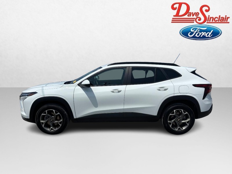 Chevrolet Trax Vehicle Full-screen Gallery Image 08