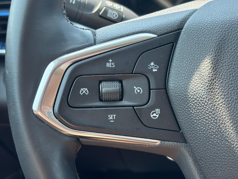Chevrolet Trax Vehicle Full-screen Gallery Image 17