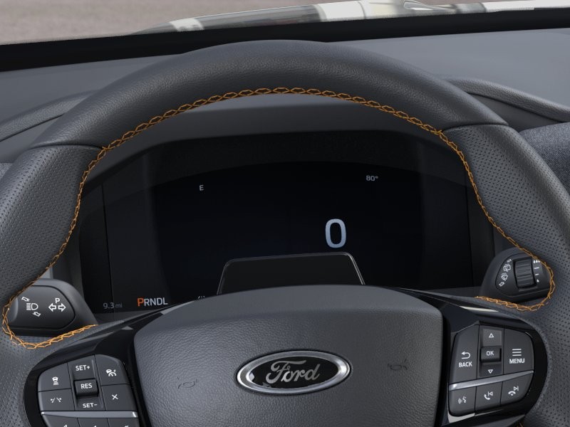 Ford Explorer Vehicle Image 15