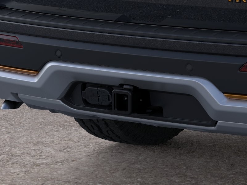 Ford Explorer Vehicle Image 25