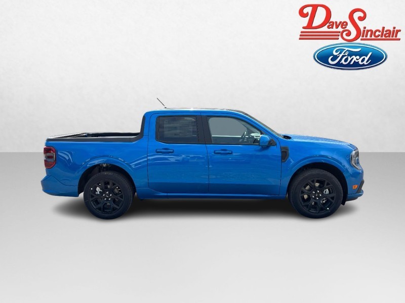 Ford Maverick Vehicle Full-screen Gallery Image 05