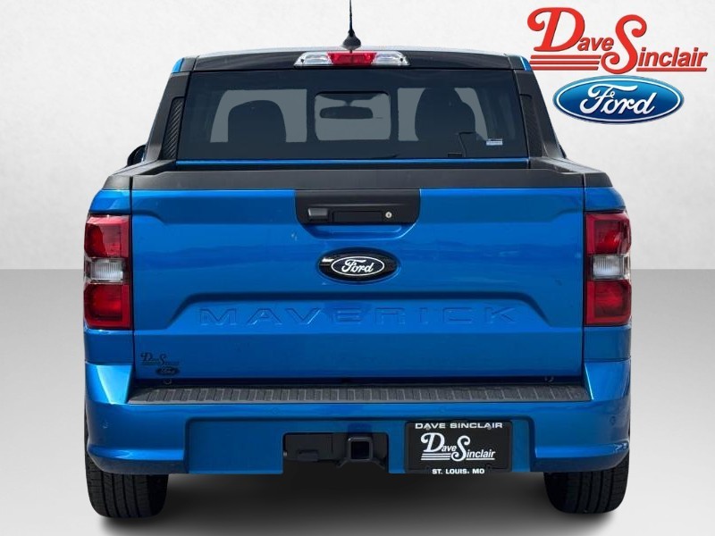 Ford Maverick Vehicle Full-screen Gallery Image 08