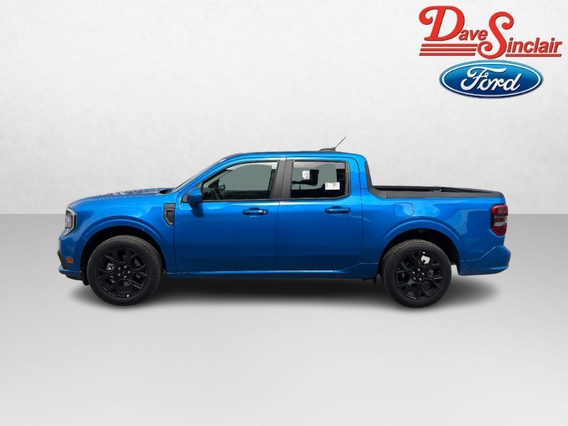 Ford Maverick Vehicle Full-screen Gallery Image 10