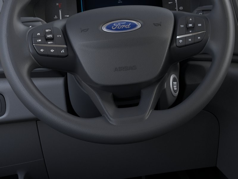 Ford Transit Passenger Wagon Vehicle Full-screen Gallery Image 14