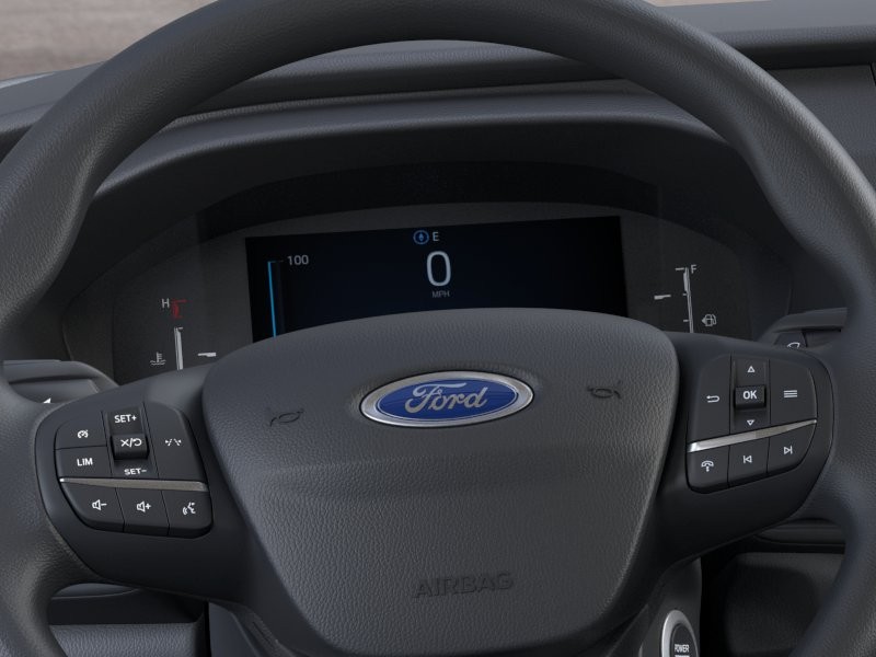 Ford Transit Passenger Wagon Vehicle Full-screen Gallery Image 15