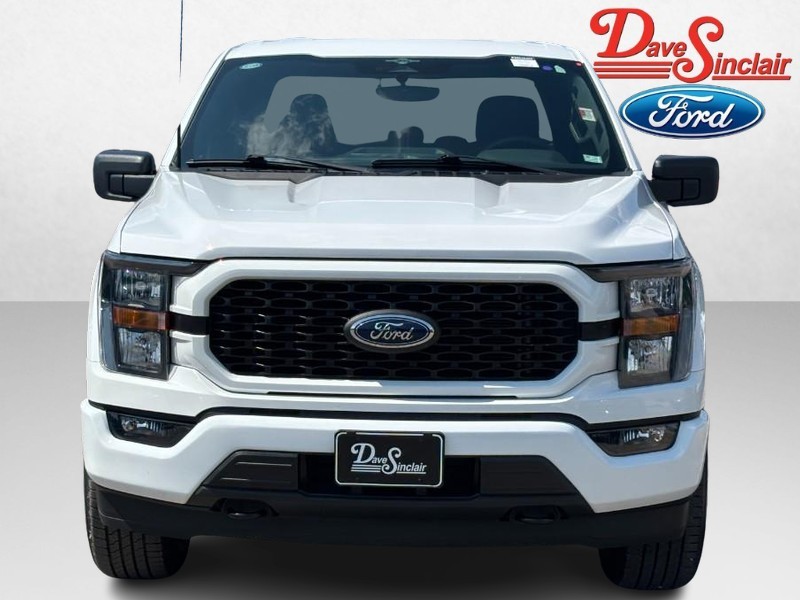 Ford F-150 Vehicle Image 02