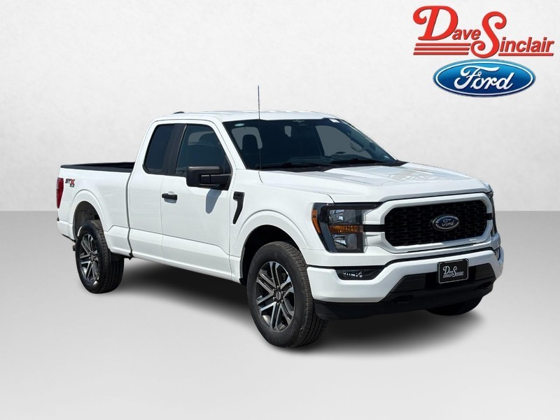 Ford F-150 Vehicle Image 04