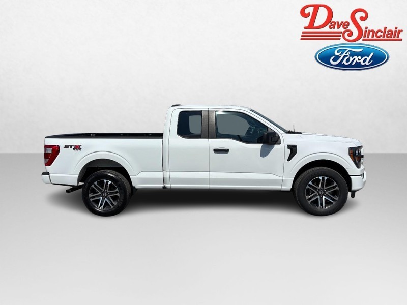 Ford F-150 Vehicle Image 05