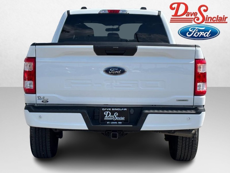 Ford F-150 Vehicle Image 08