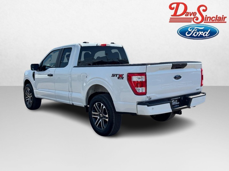 Ford F-150 Vehicle Image 09