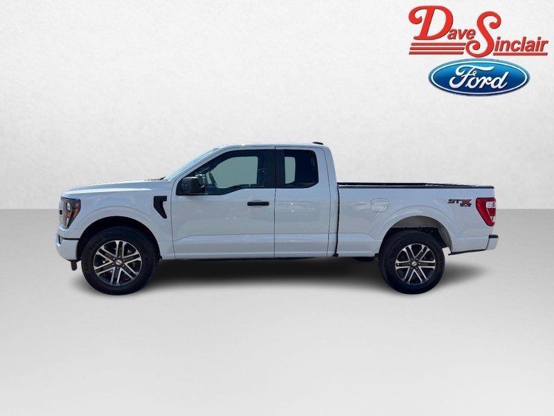 Ford F-150 Vehicle Image 10