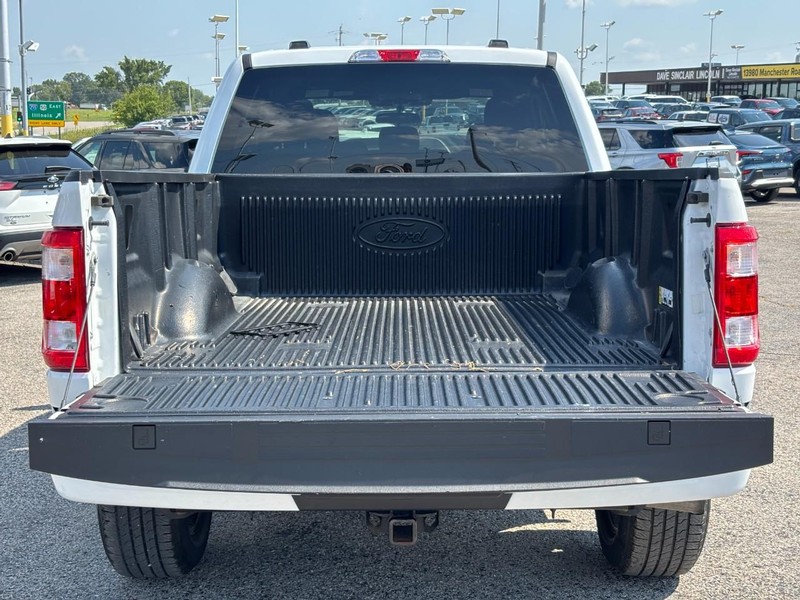 Ford F-150 Vehicle Image 11