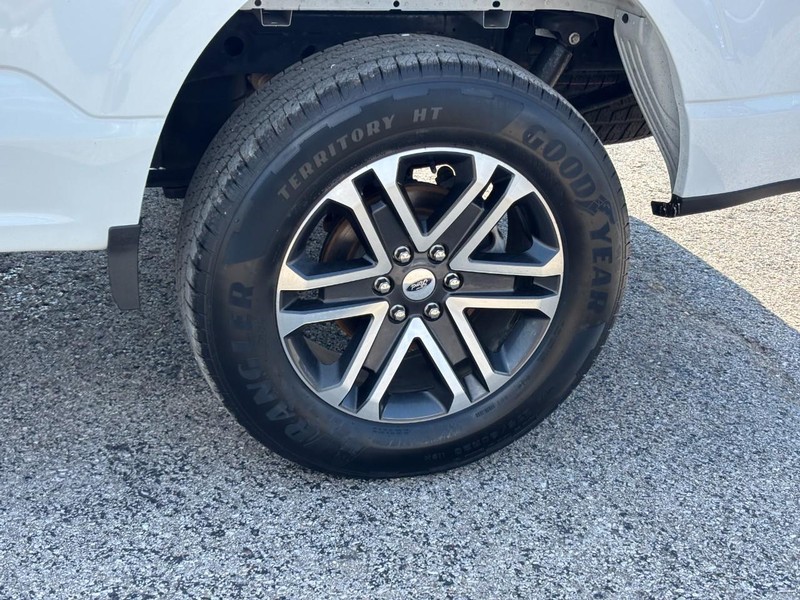 Ford F-150 Vehicle Image 12