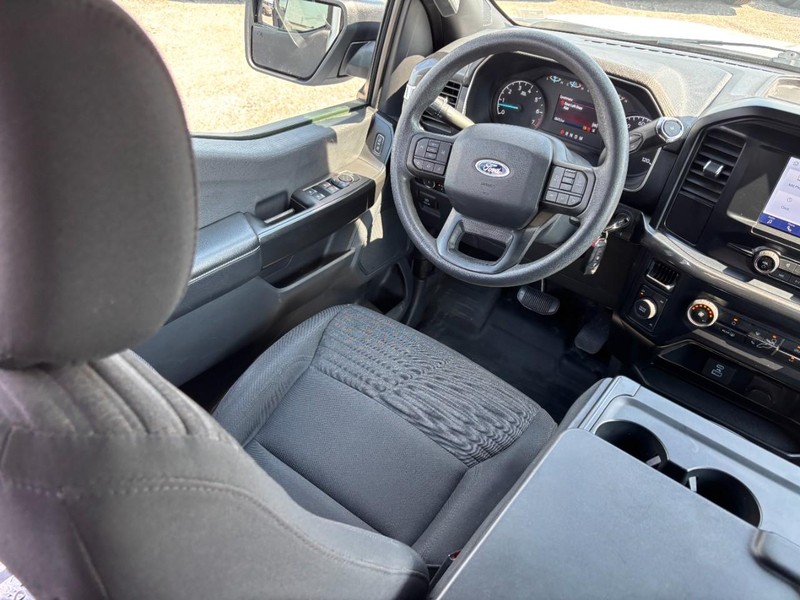 Ford F-150 Vehicle Image 14