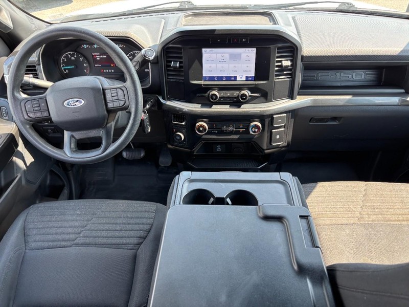 Ford F-150 Vehicle Image 15