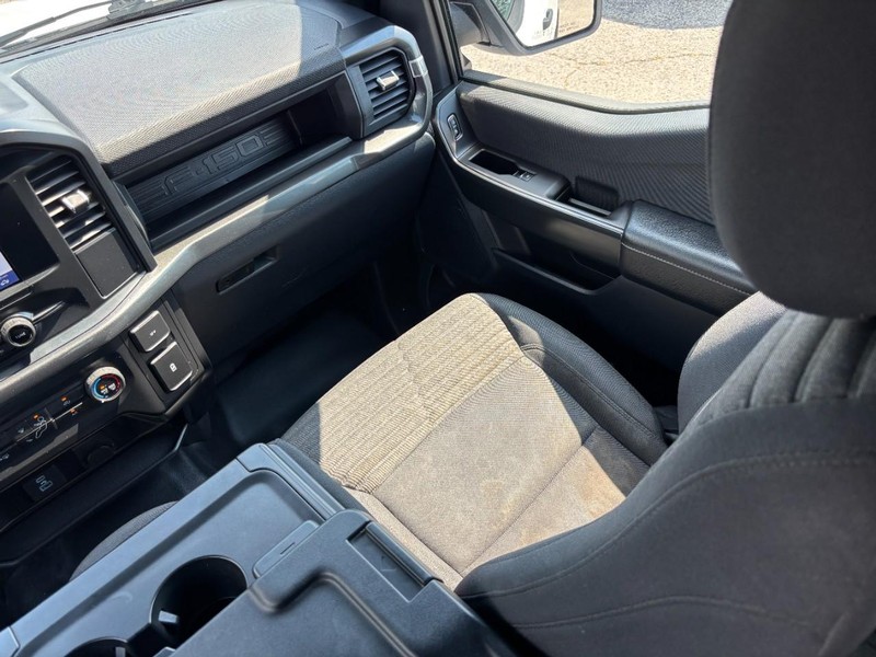 Ford F-150 Vehicle Image 16
