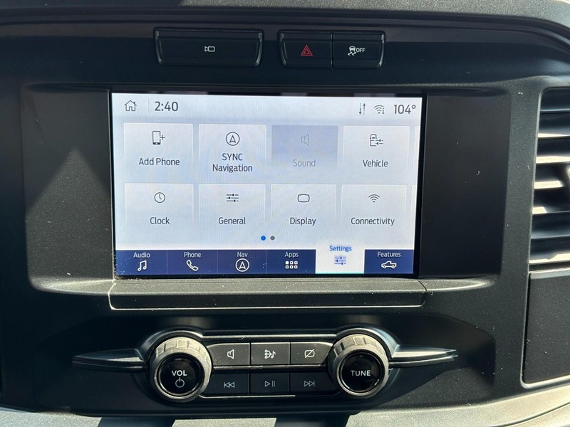 Ford F-150 Vehicle Image 22