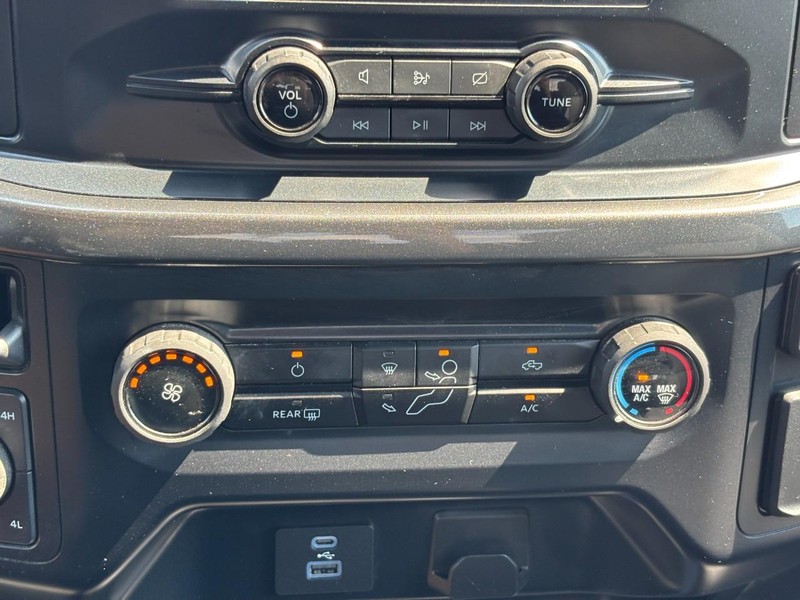 Ford F-150 Vehicle Image 25