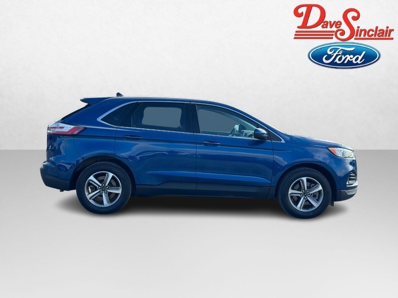 Ford Edge Vehicle Image 05