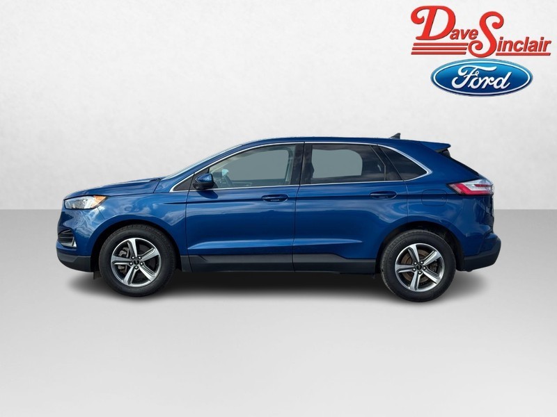 Ford Edge Vehicle Image 10