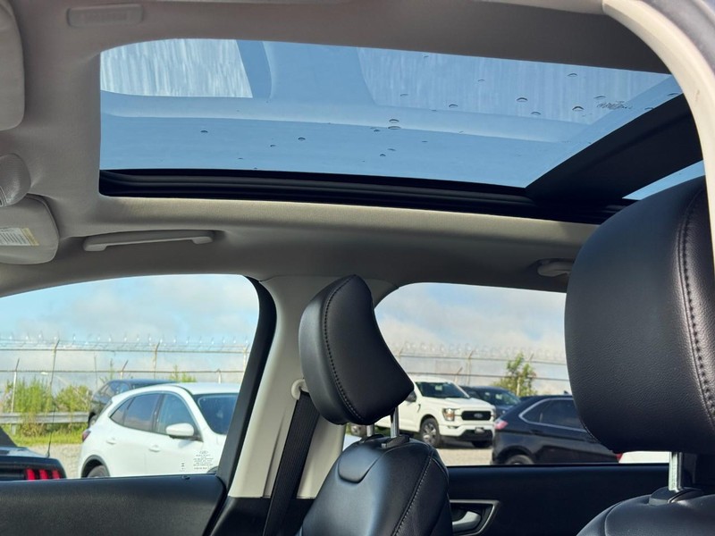 Ford Edge Vehicle Image 23