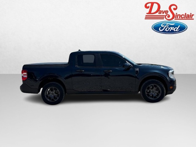 Ford Maverick Vehicle Image 05