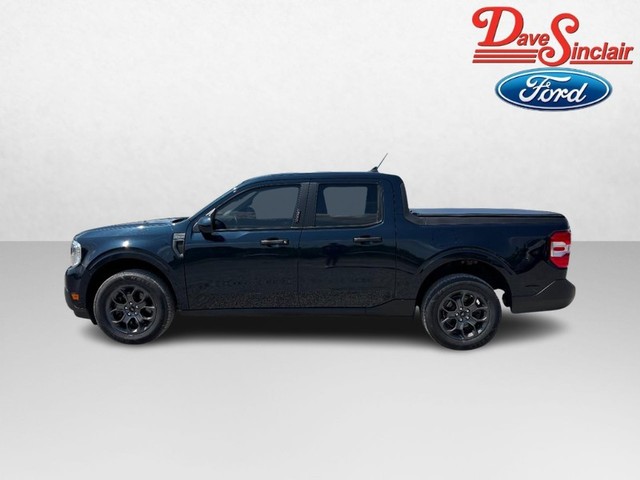 Ford Maverick Vehicle Image 10