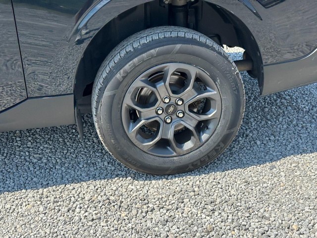 Ford Maverick Vehicle Image 12