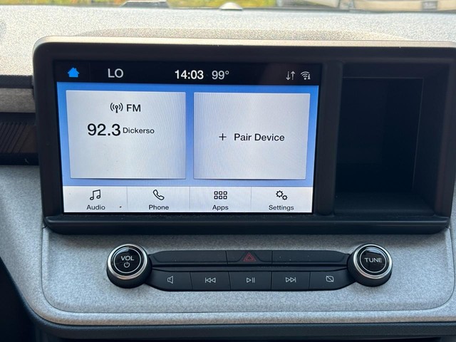 Ford Maverick Vehicle Image 22