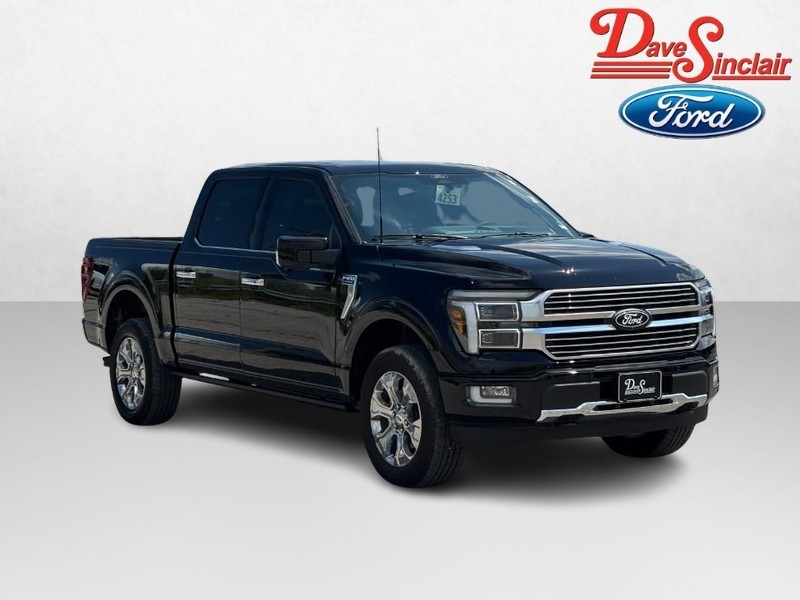 Ford F-150 Vehicle Full-screen Gallery Image 04