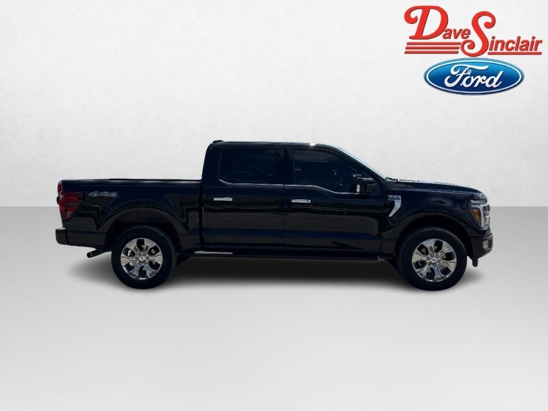 Ford F-150 Vehicle Full-screen Gallery Image 05
