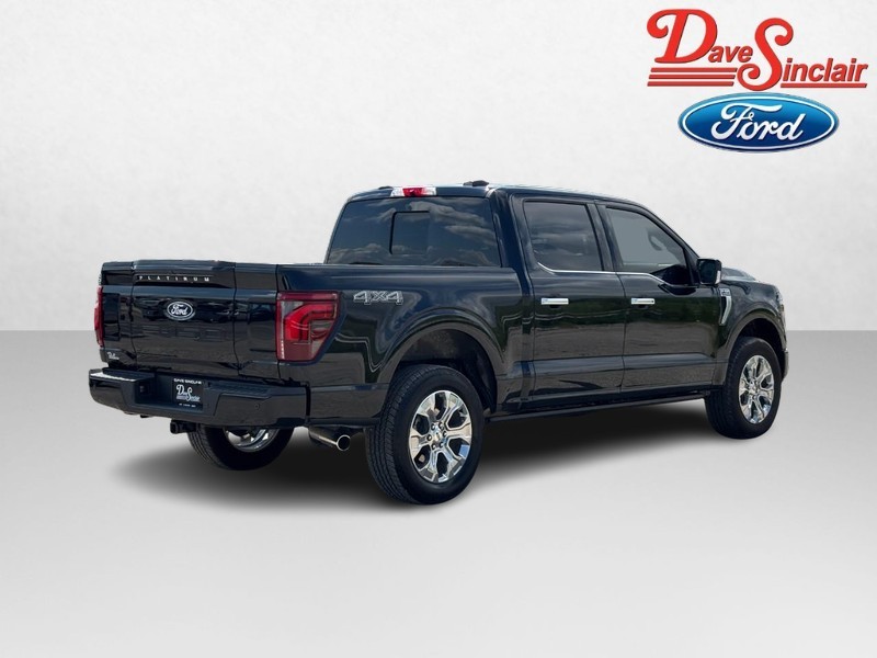 Ford F-150 Vehicle Full-screen Gallery Image 07