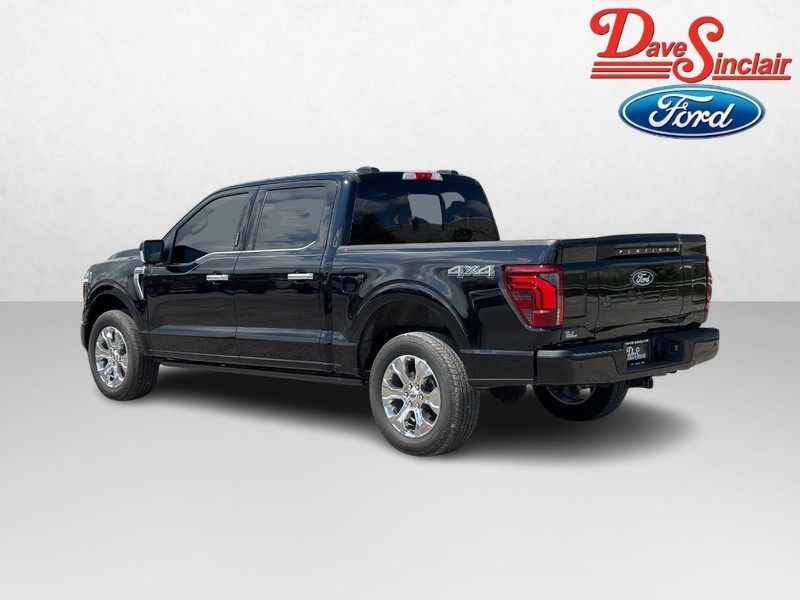 Ford F-150 Vehicle Full-screen Gallery Image 09