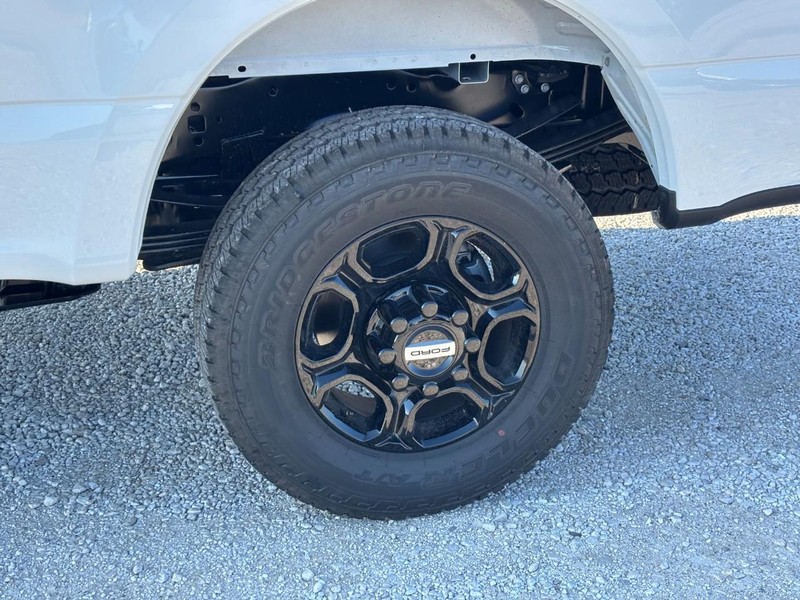 Ford Super Duty F-350 SRW Vehicle Full-screen Gallery Image 12
