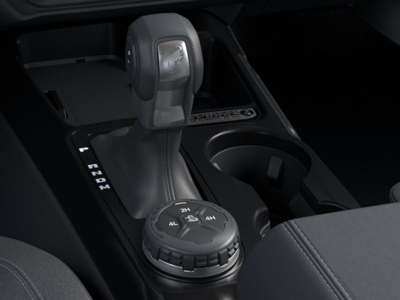 Ford Bronco Vehicle Full-screen Gallery Image 19