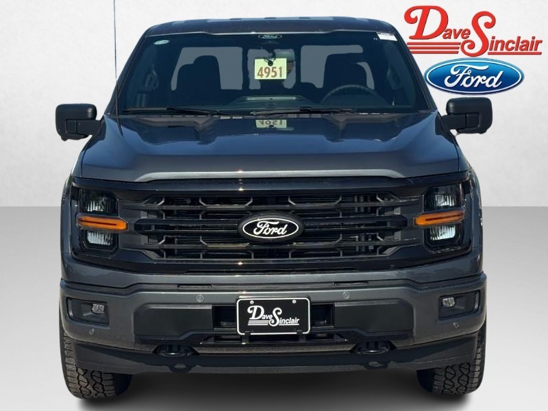 Ford F-150 Vehicle Full-screen Gallery Image 02