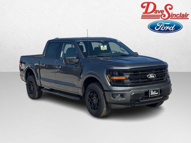 Ford F-150 Vehicle Full-screen Gallery Image 04