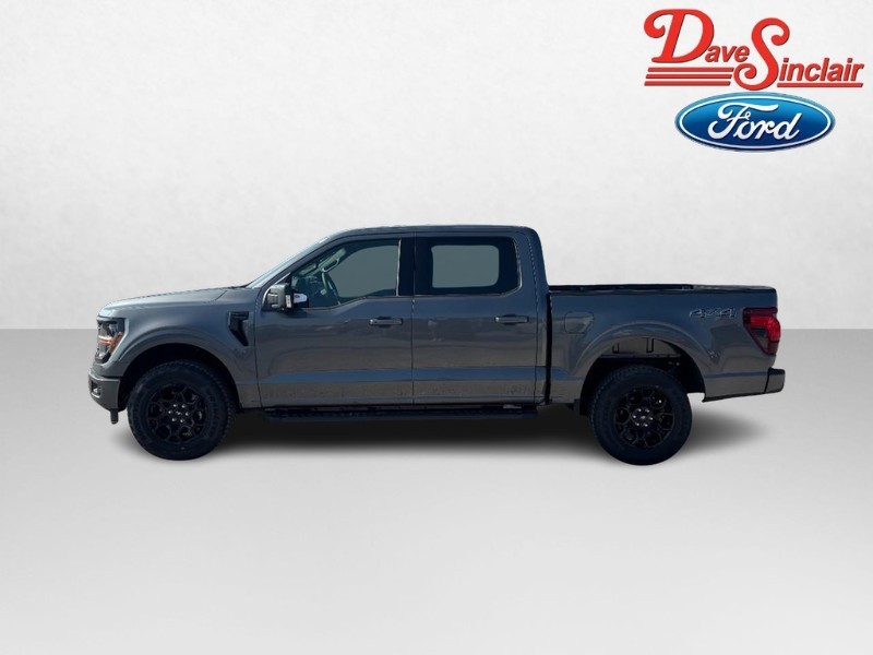 Ford F-150 Vehicle Full-screen Gallery Image 10