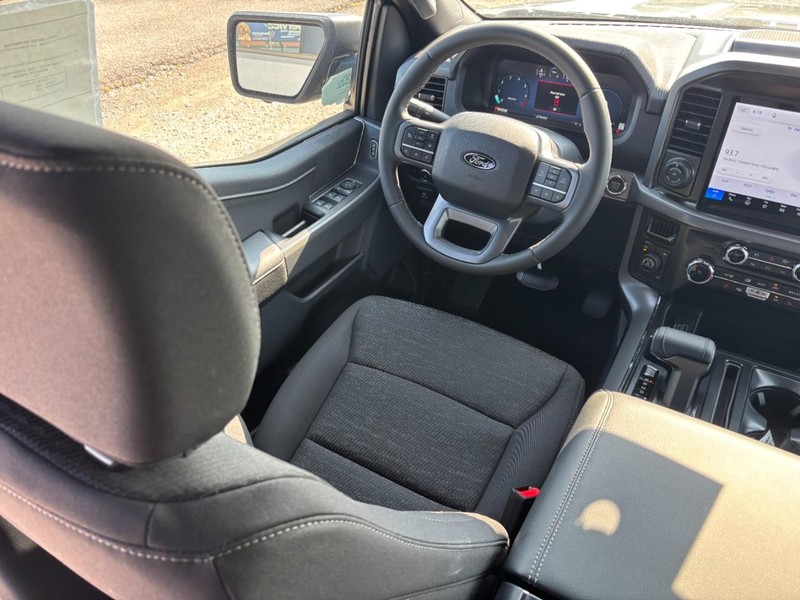 Ford F-150 Vehicle Full-screen Gallery Image 14