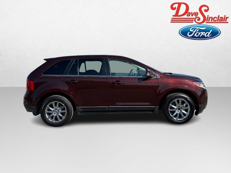 Ford Edge Vehicle Full-screen Gallery Image 05
