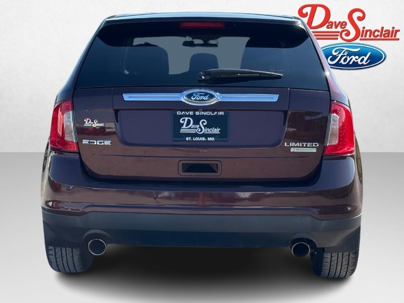 Ford Edge Vehicle Full-screen Gallery Image 08