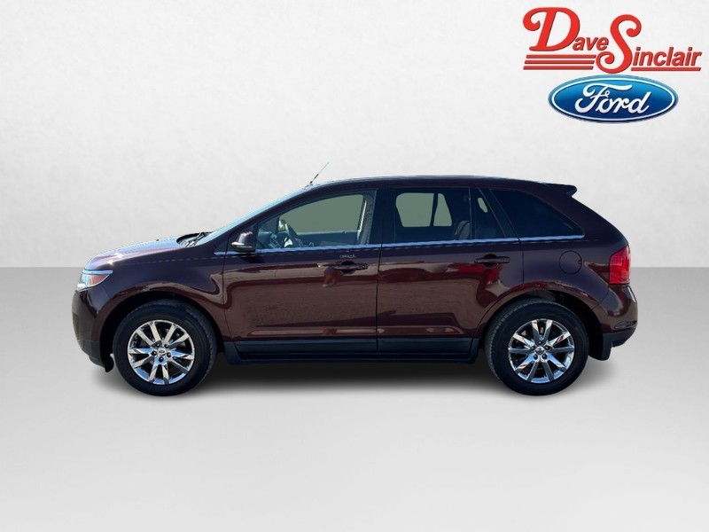 Ford Edge Vehicle Full-screen Gallery Image 10